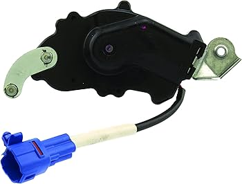 なおー Amazon.com: AISIN DLT-089 OE Replacement Power Door Lock Actuator